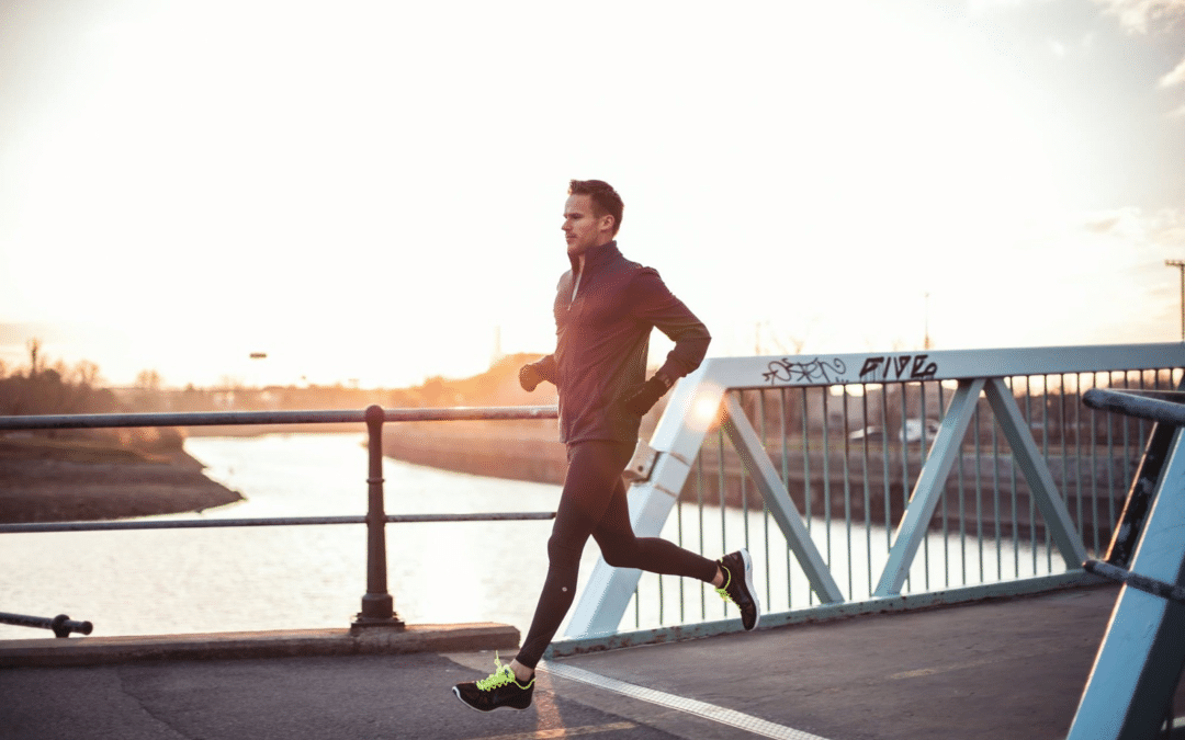 What Watching My Brother’s Race Today Taught Me About Who I Want To Become